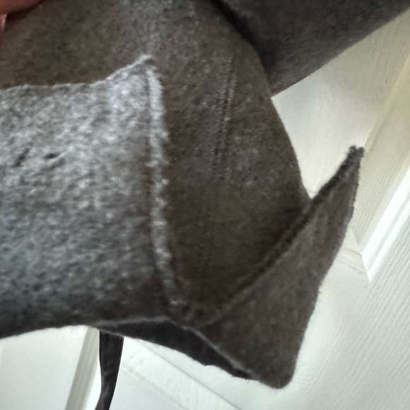 Lafayette 148 Blazer/Jacket, 8, Dark Gray, 3 button Front Closure, NWOT - Picture 10 of 10